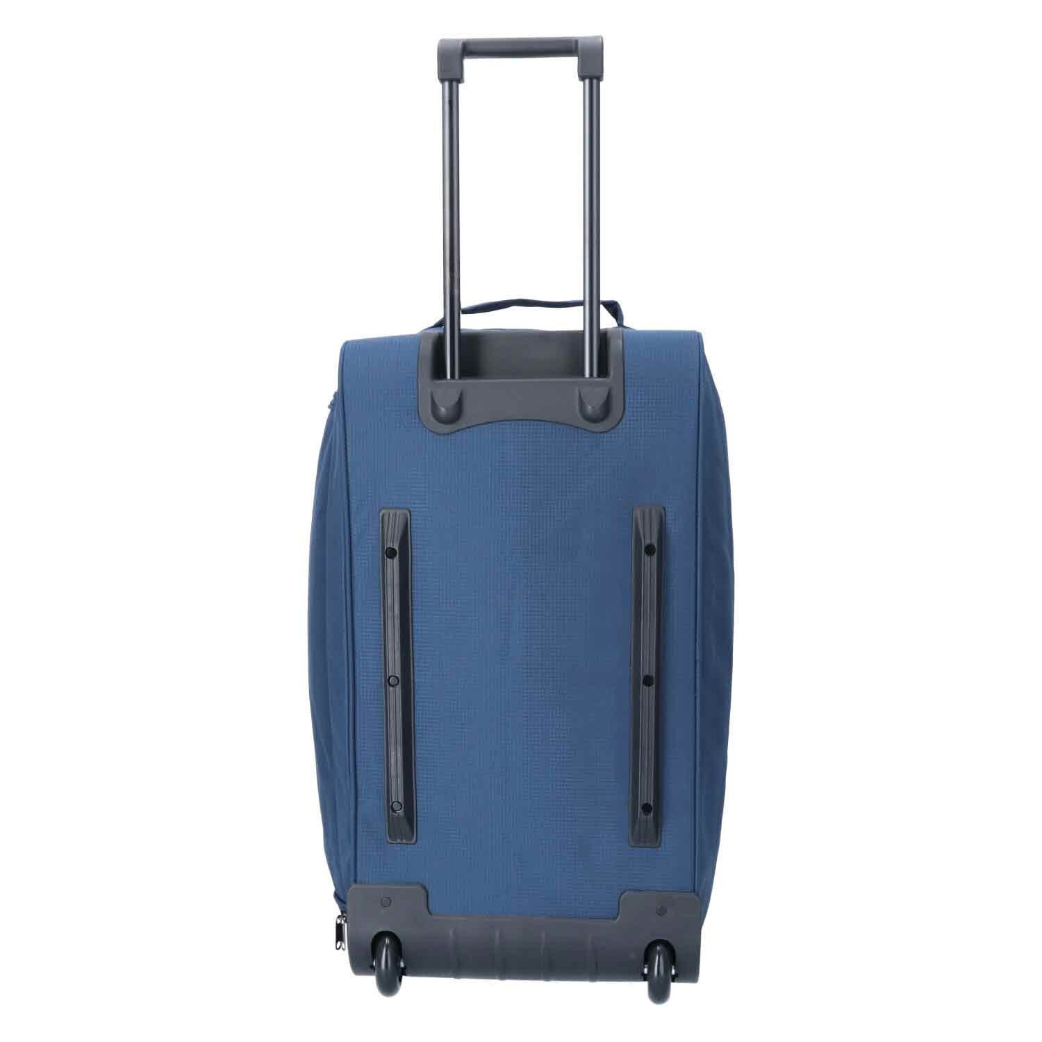 Travel bag TheTrueC Trolley Bag With Wheels 60cm "Collection Sliema M Berlin 2.0 - Image 2