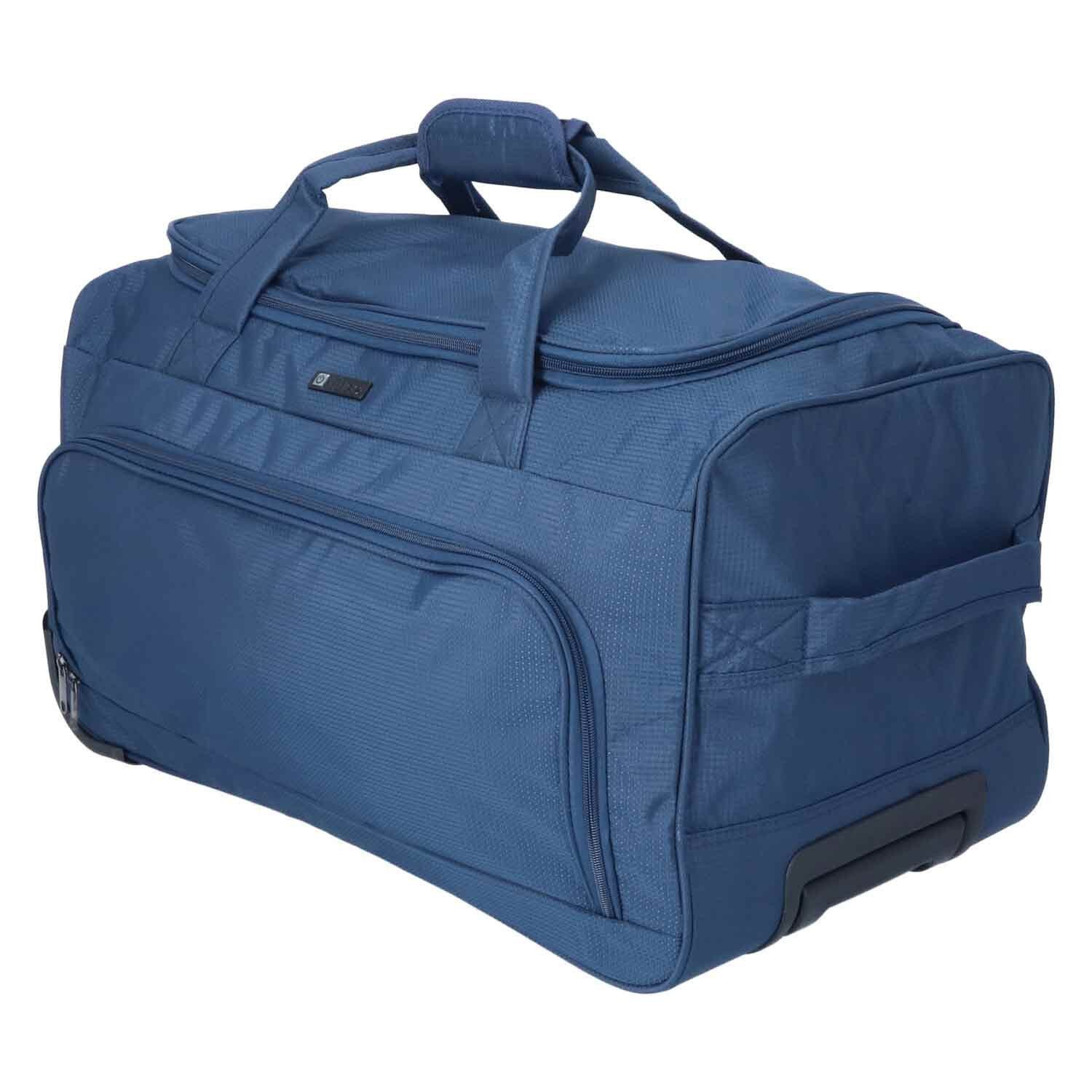 Travel bag TheTrueC Trolley Bag With Wheels 60cm "Collection Sliema M Berlin 2.0 - Image 5