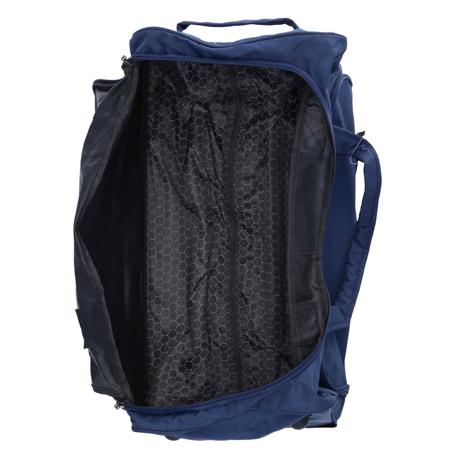 Travel bag TheTrueC Trolley Bag With Wheels 60cm "Collection Sliema M Berlin 2.0 - Image 6