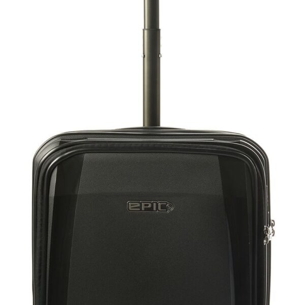 Phantom SL hard-shell trolley