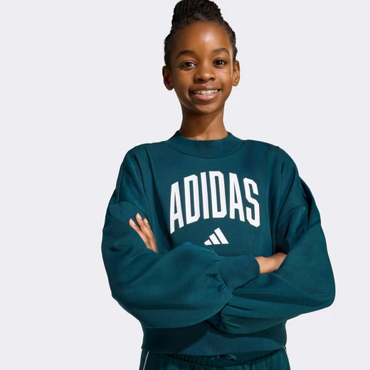 Sweatshirt JG CLGT FT SWT