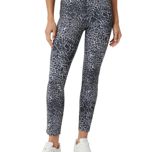 Leggings with all-over print