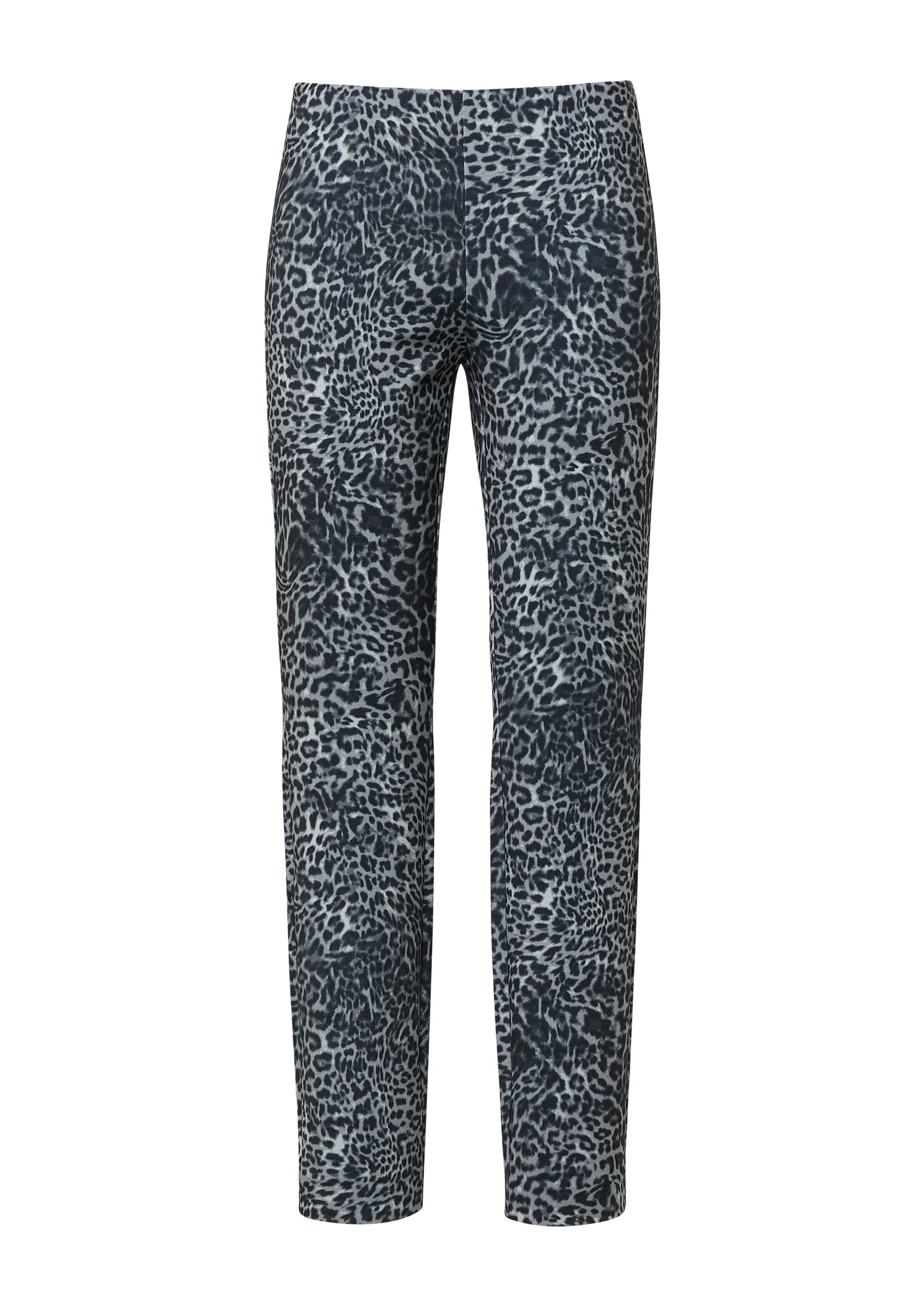 Leggings with all-over print - Image 3