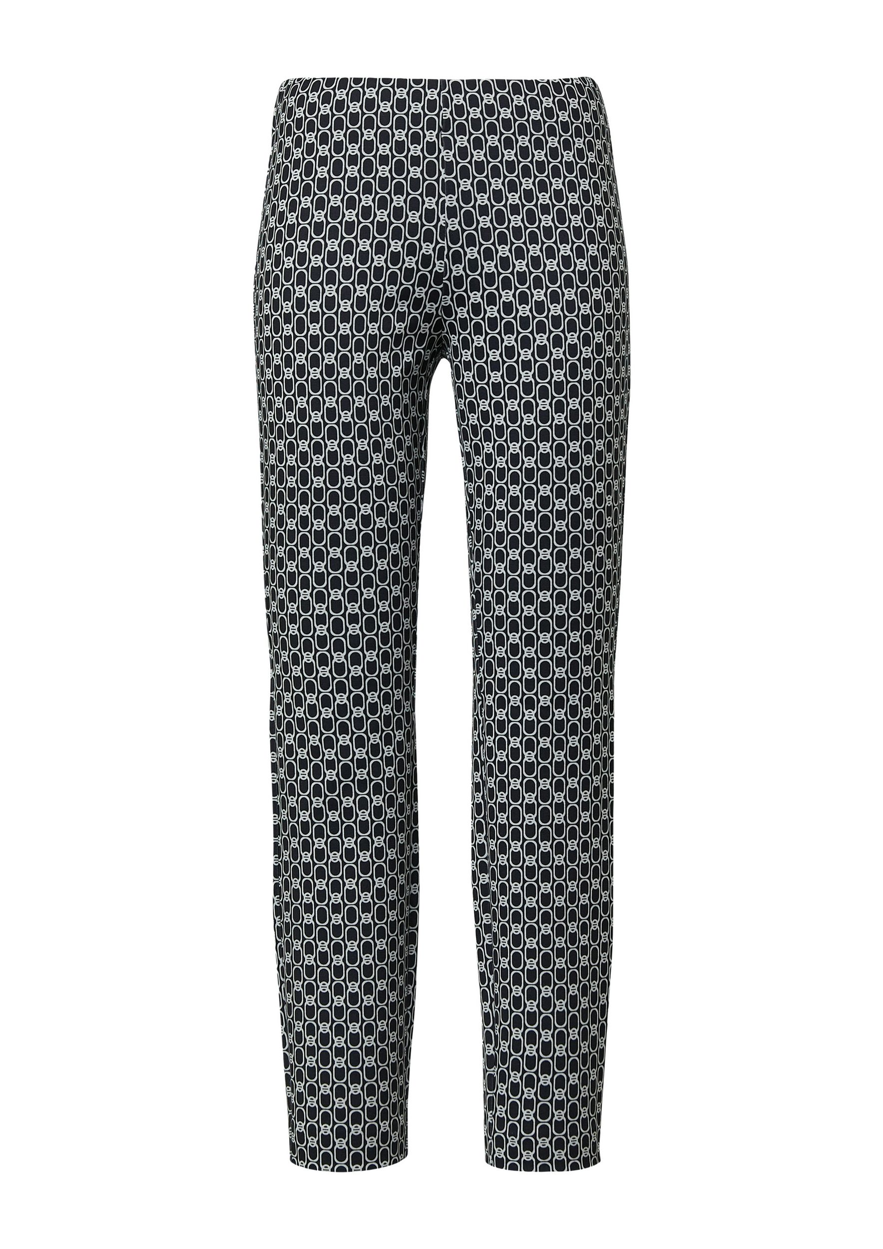 Leggings with all-over print - Image 7
