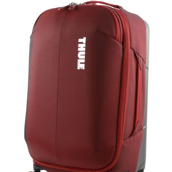 Subterra hard-shell trolley