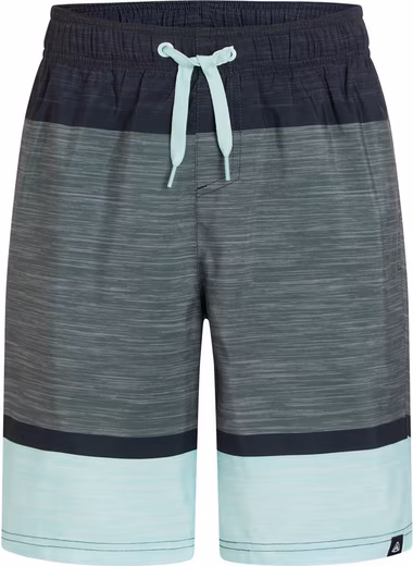 Swimming shorts Firefly boys swimming shorts Lario Melange Stripe