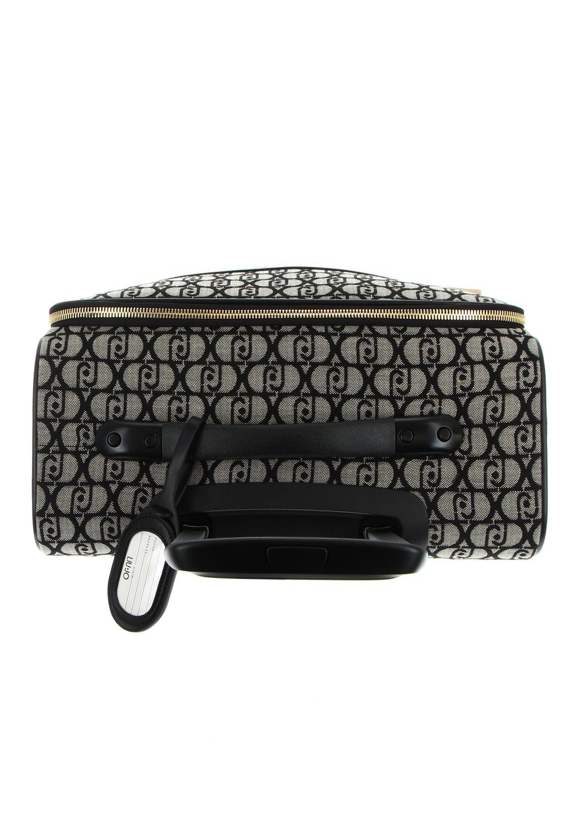 Soft luggage trolley - Image 2