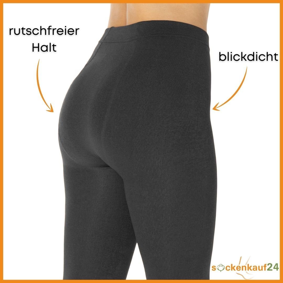 Thermal leggings women's THERMO leggings with inner fleece in many colors - Image 10