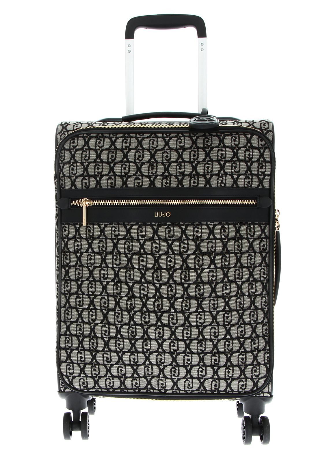 Soft luggage trolley - Image 3