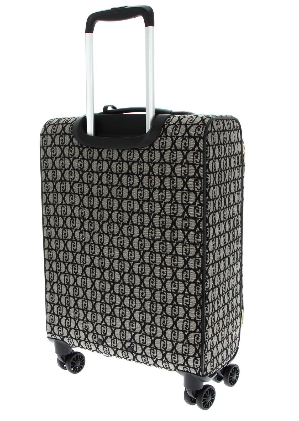 Soft luggage trolley - Image 4