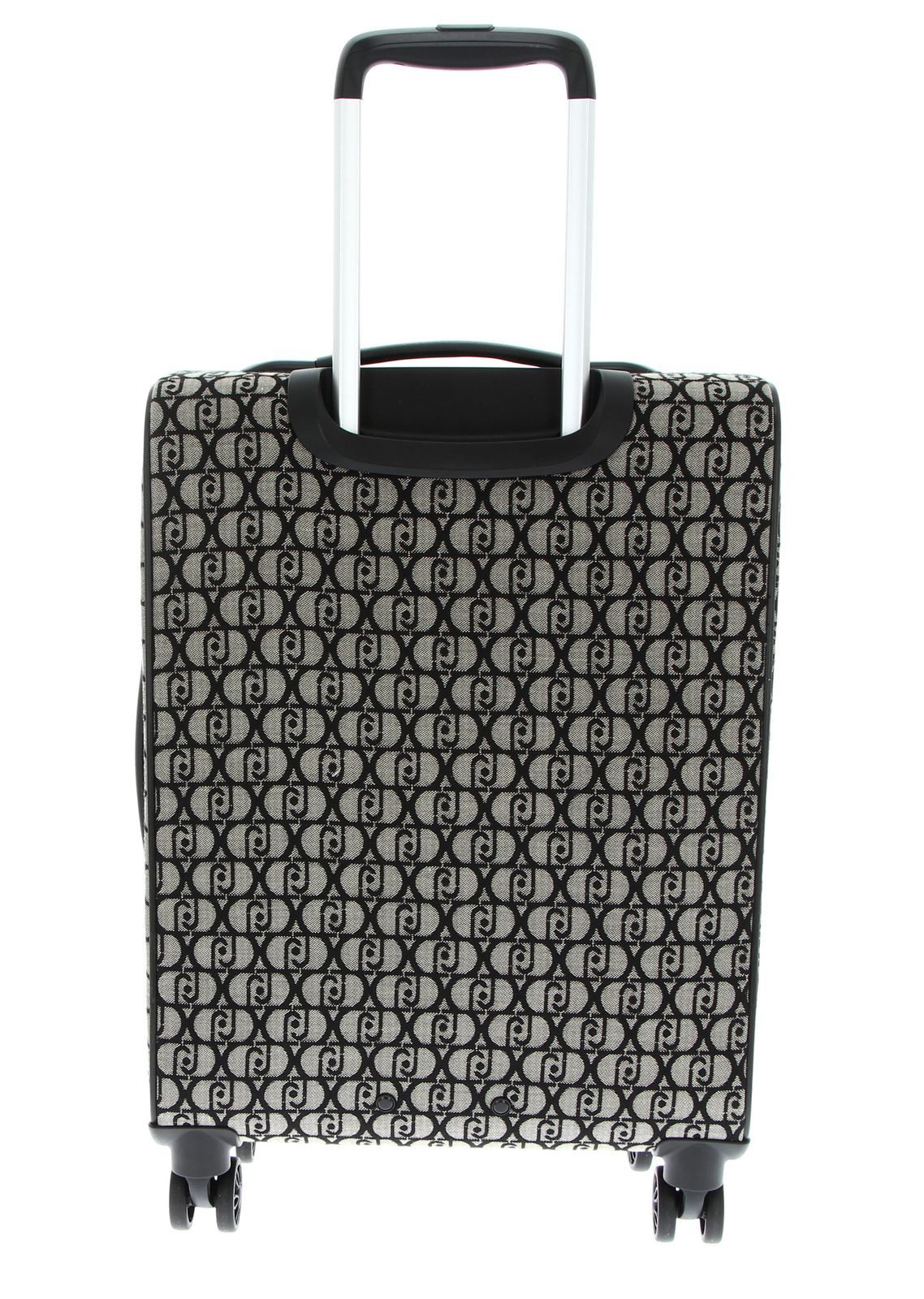 Soft luggage trolley - Image 6