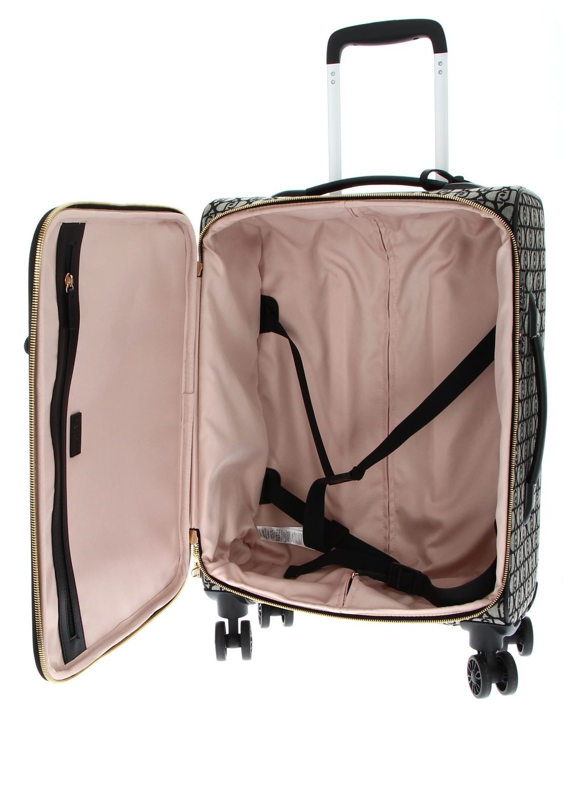 Soft luggage trolley - Image 7