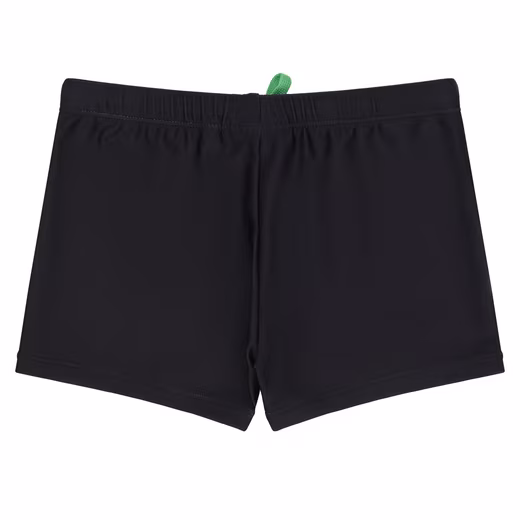 Minecraft swim shorts with elastic waistband - Image 2