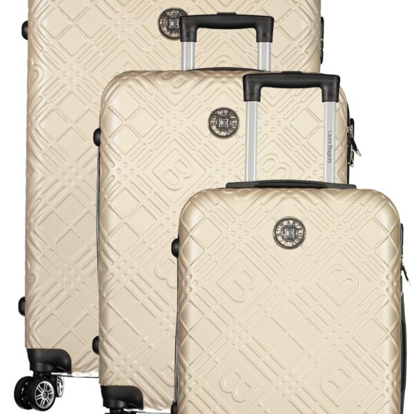 Hand luggage trolley