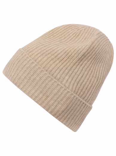 Knitted hat cashmere 100% hat