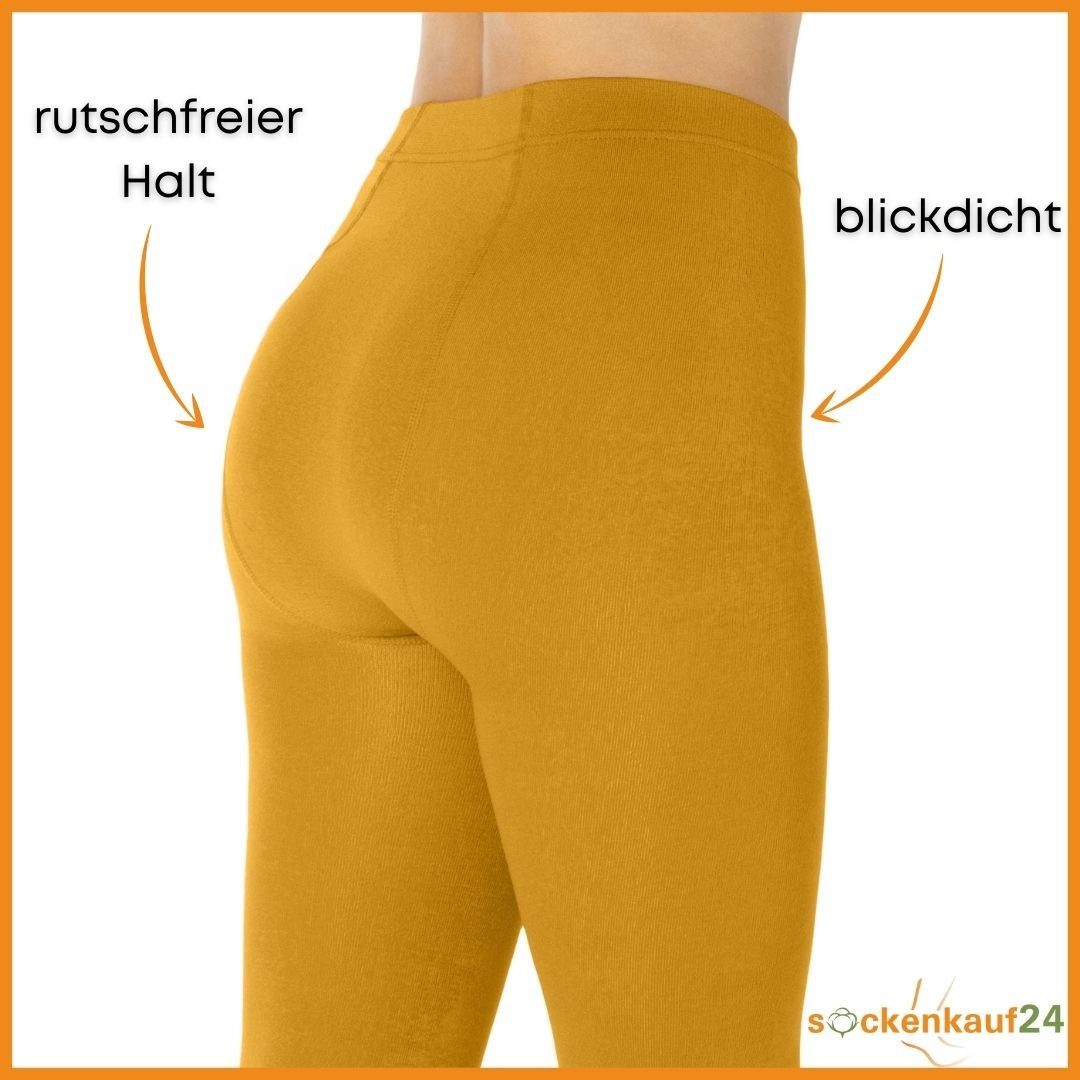 Thermal leggings women's THERMO leggings with inner fleece in many colors - Image 40