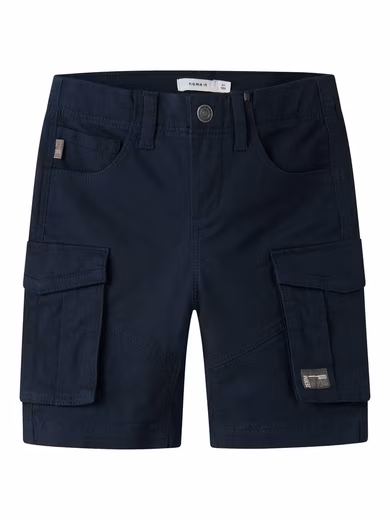 Cargo shorts NKMRYAN TWIBAMGO CARGO