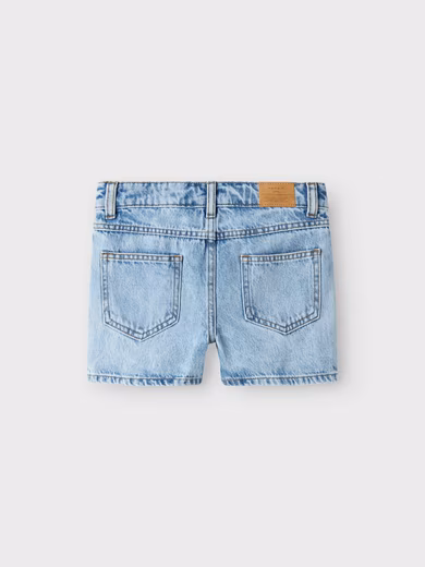 Shorts NKFROSE REG DNM SHORTS 6042-AC NOOS - Image 2