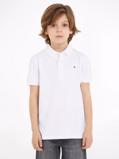 Polo shirt BOYS TOMMY POLO