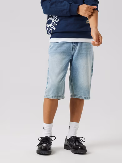 Shorts NKMRYAN BERMUDA 3800-IM NOOS