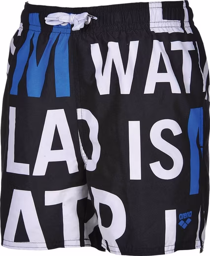 MANIFESTO JR BOXER swim shorts