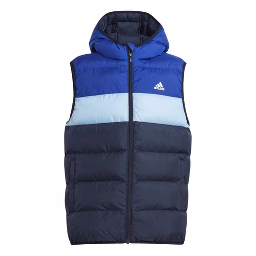 Functional vest adidas children's vest Synthetic Down Vest 5.0 (1)
