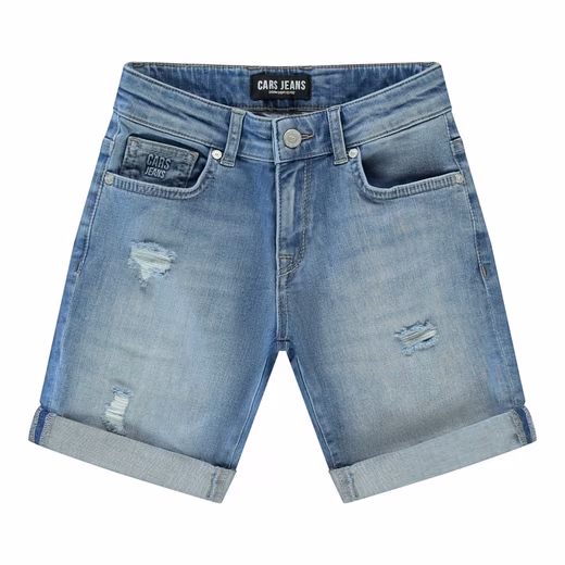 Shorts Kids FALCON Den.Short