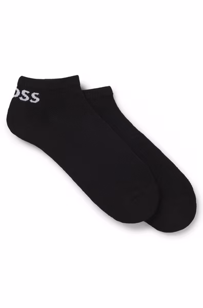 Sports socks 2-pair