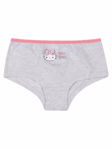 Panty Hello Kitty Panty Underpants Briefs Underwear (3-pack) - Image 3