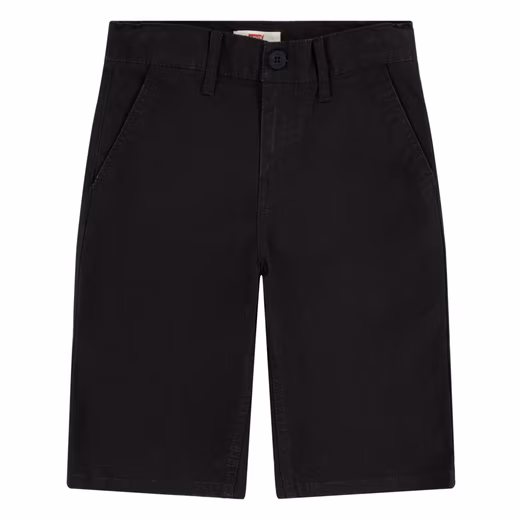Bermudas made of cotton stretch, for BOYS