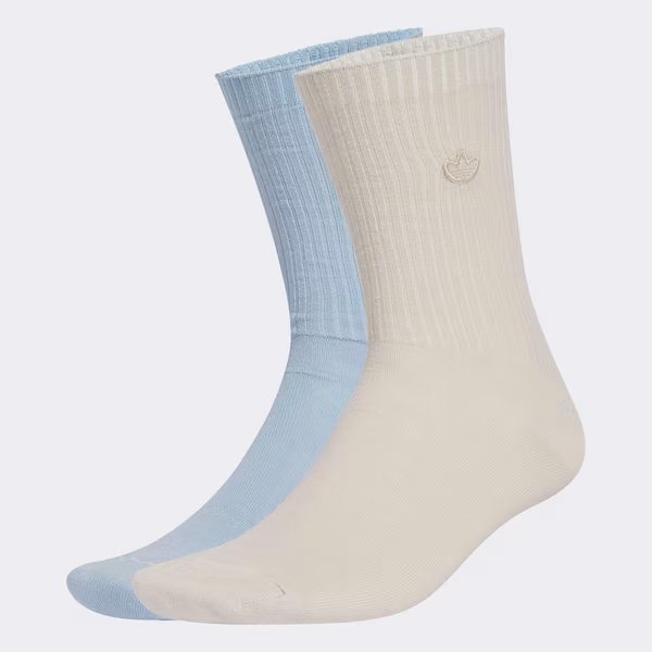 Sports socks CREW SOCK 2PP 2-pair