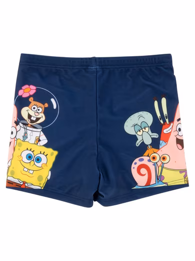 Swimming trunks Spongebob Squarepants - Image 2