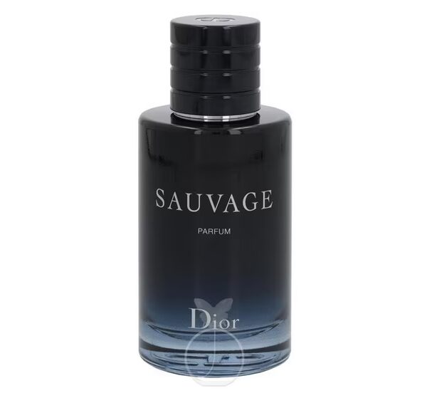 Extrait Parfum Dior Sauvage Parfum 100 ml