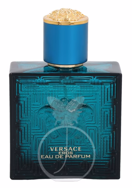 Eau de Parfum Versace Eros Eau de Parfum 50 ml 1-piece