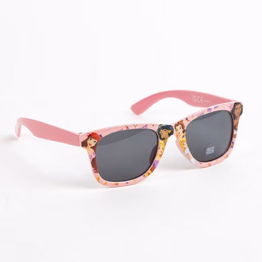 Sunglasses Accessory Set – Cap & Sunglasses for Summer