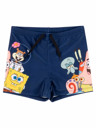 Swimming trunks Spongebob Squarepants
