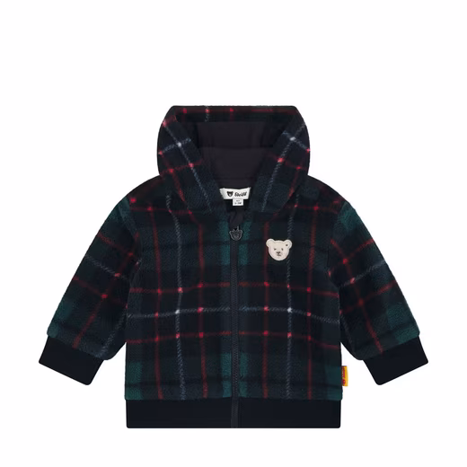 Fleece jacket Fleece jacket Celebration, lined