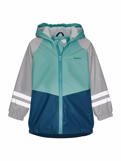 Functional jacket 1-pc