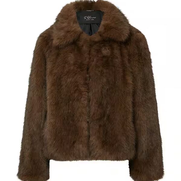 Cardigan Outdoor Jacket