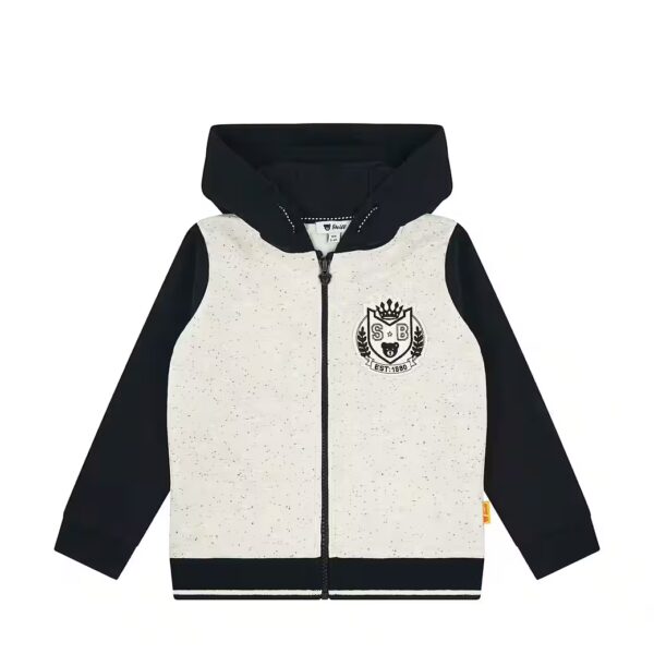 Cardigan Sweatjacket Celebration