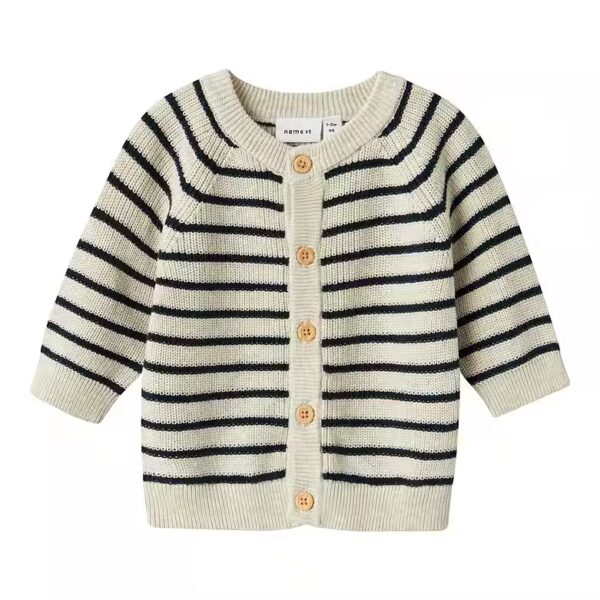 Cardigan NBMMast