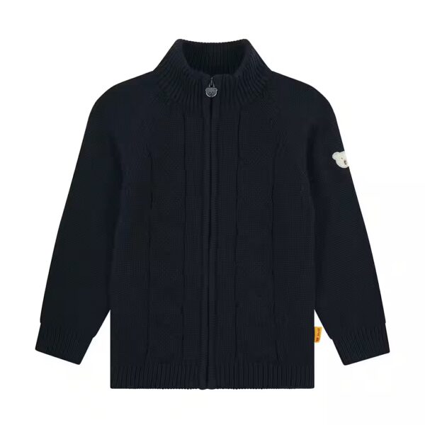 Cardigan Sweatjacket Nordicland