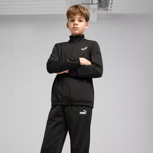 Tracksuit POLY SUIT B 2-piece