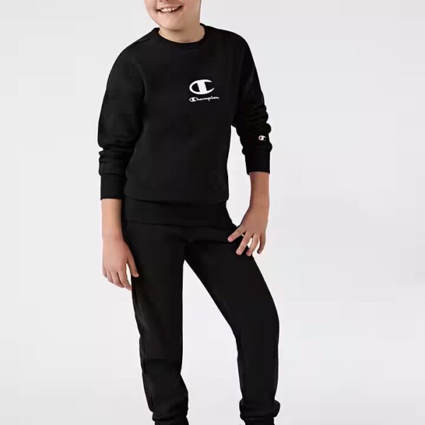 Jogging suit Crewneck Sweatsuit