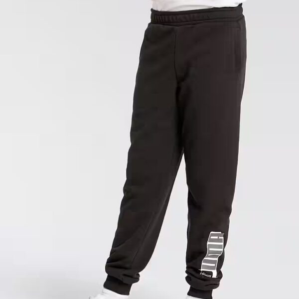 Sweatpants ESS+ LOGO LAB SWEATPANTS TR CL B