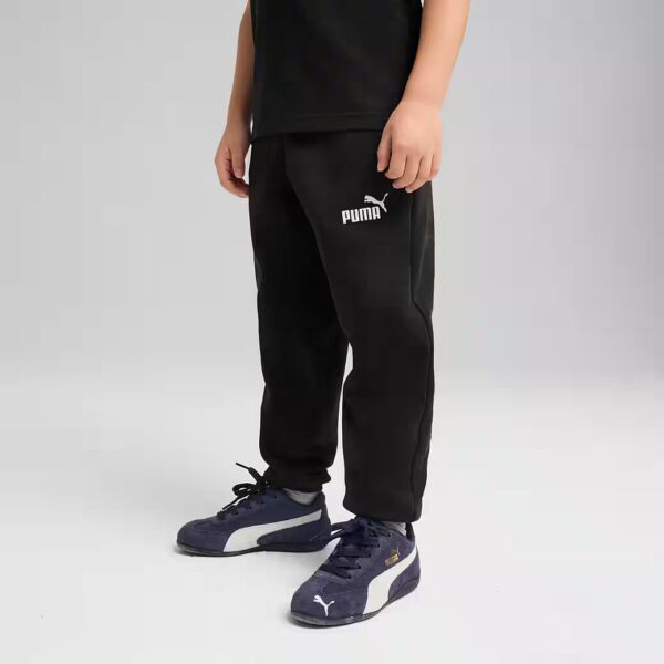 Tracksuit pants ESS NO. 1 LOGO SWEATPANTS FL PS