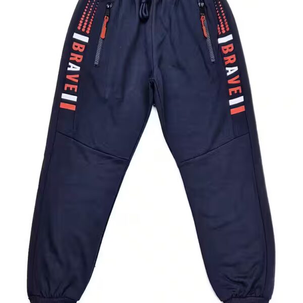 Sports trousers Comfortable leisure trousers J9050