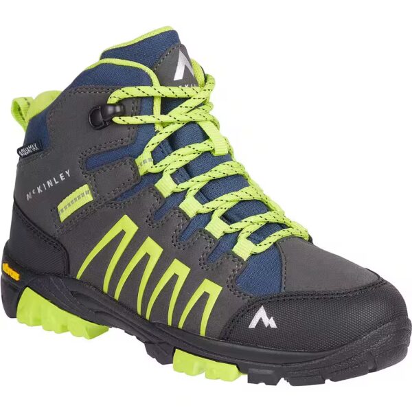 Denali MID AQX J Walking Shoe Waterproof