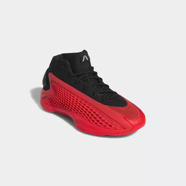 AE. 1 LOW KIDS basketball shoe