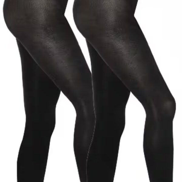 Leggings Originals Sustainable 40 DEN (2-tlg) mit weichem Komfortbund